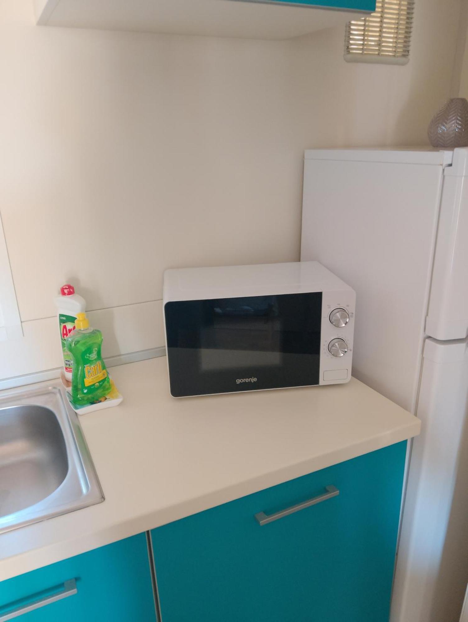Boric Mobile Homes In Bijela Uvala And Zelena Laguna Пореч Екстериор снимка